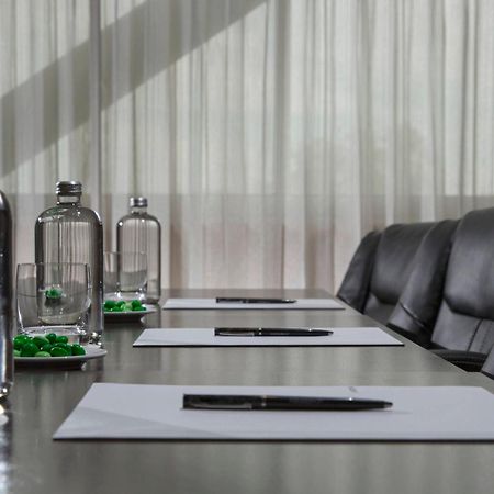 Le Meridien Mexico City Reforma Eksteriør bilde