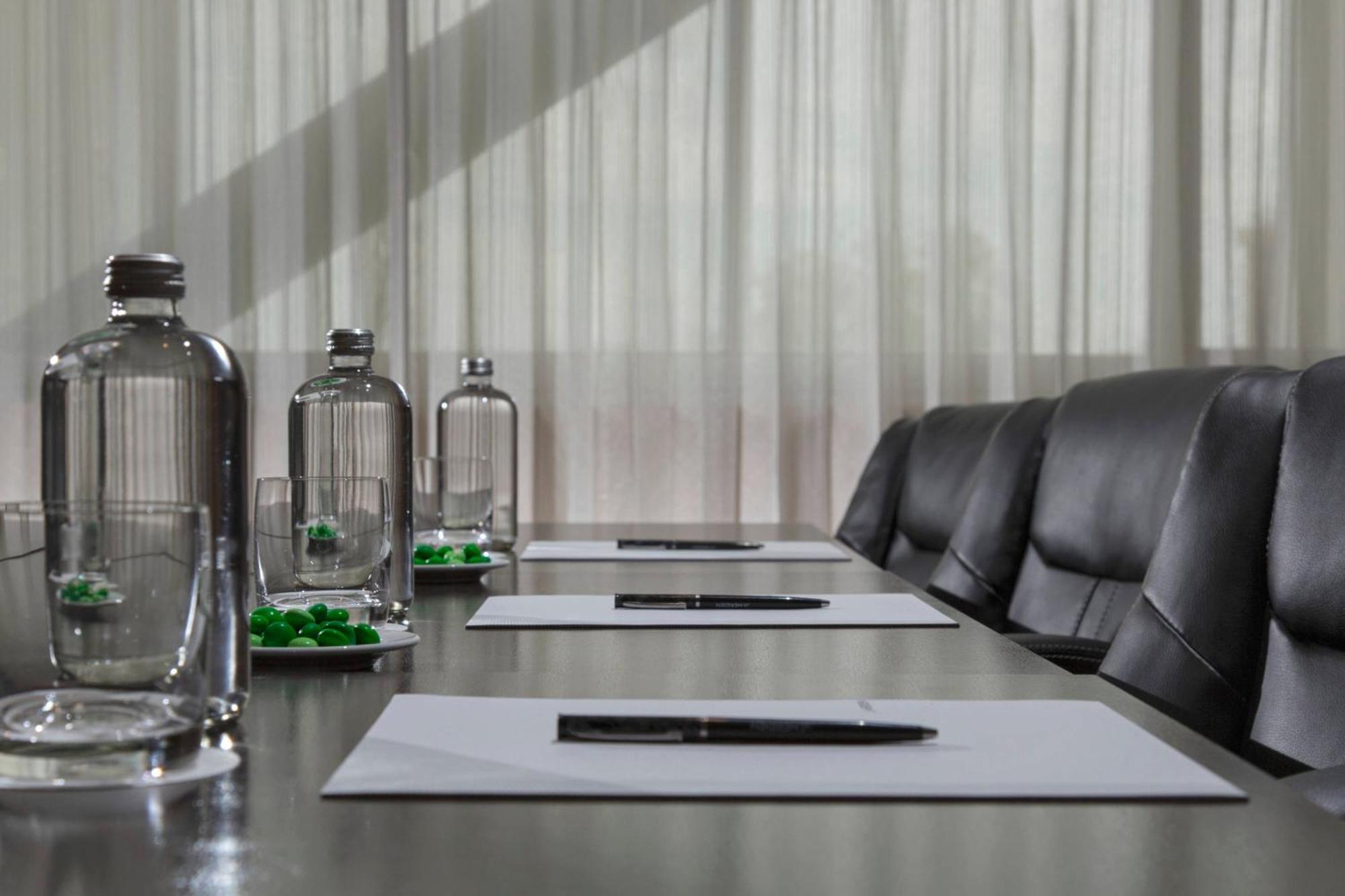 Le Meridien Mexico City Reforma Eksteriør bilde